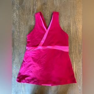 Lululemon Tank Top - 6